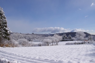 IMGP9733　雪景色