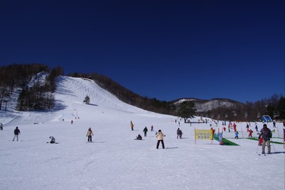 IMGP0503 草津国際スキー場