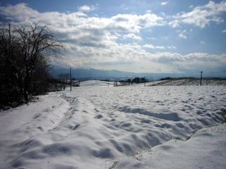 P1020298　雪景色