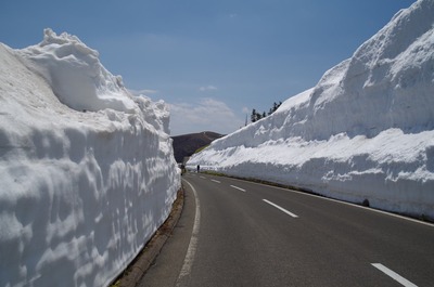 IMGP5859　雪の回廊