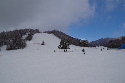 IMGP3493　草津国際スキー場